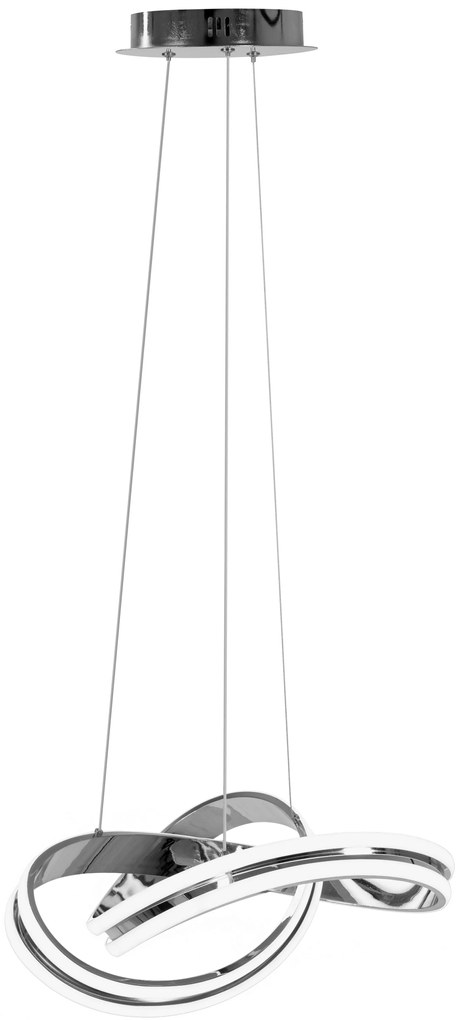 Лампа LED APP819-CP CHROM