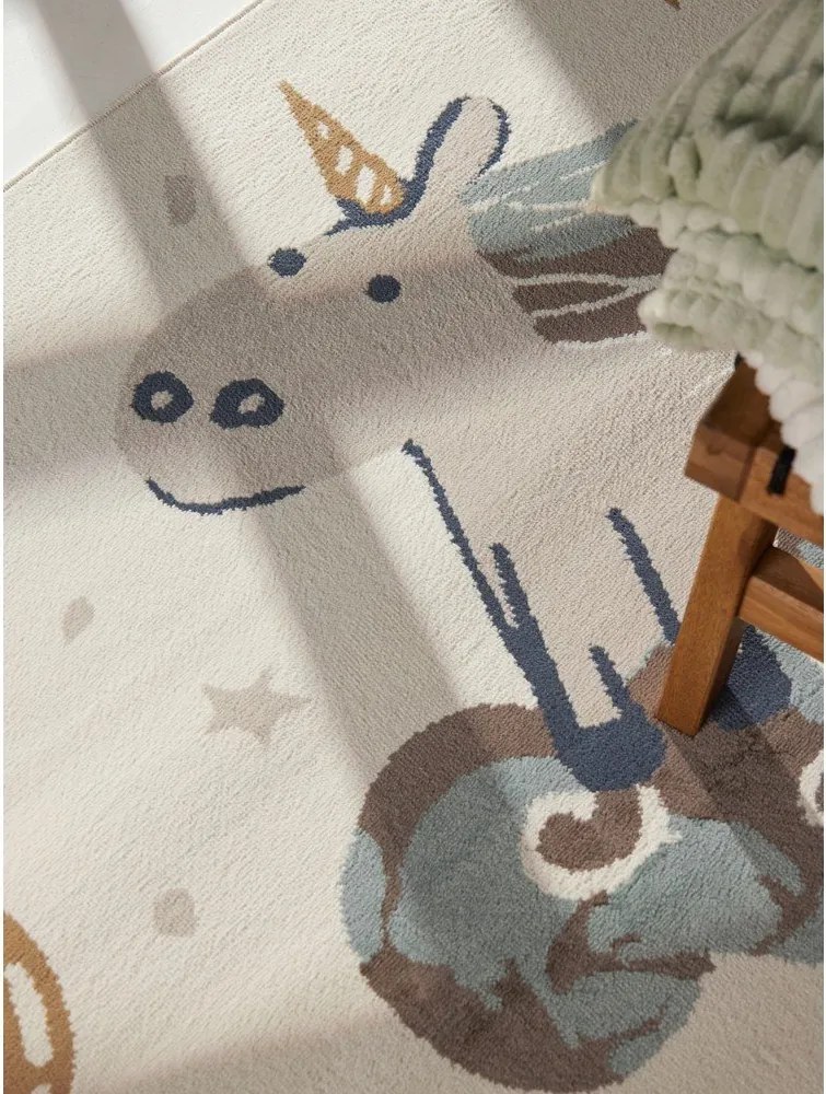 Детски килим 160x235 cm Einhorn – Hanse Home