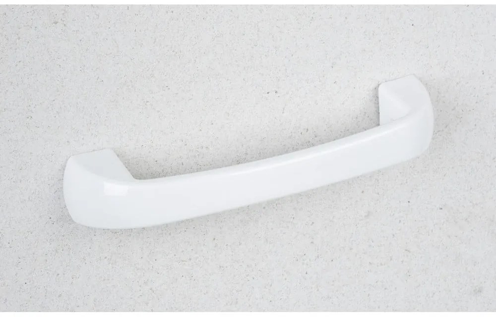 Стенен пластмасов парапет за баня Pure – Wenko