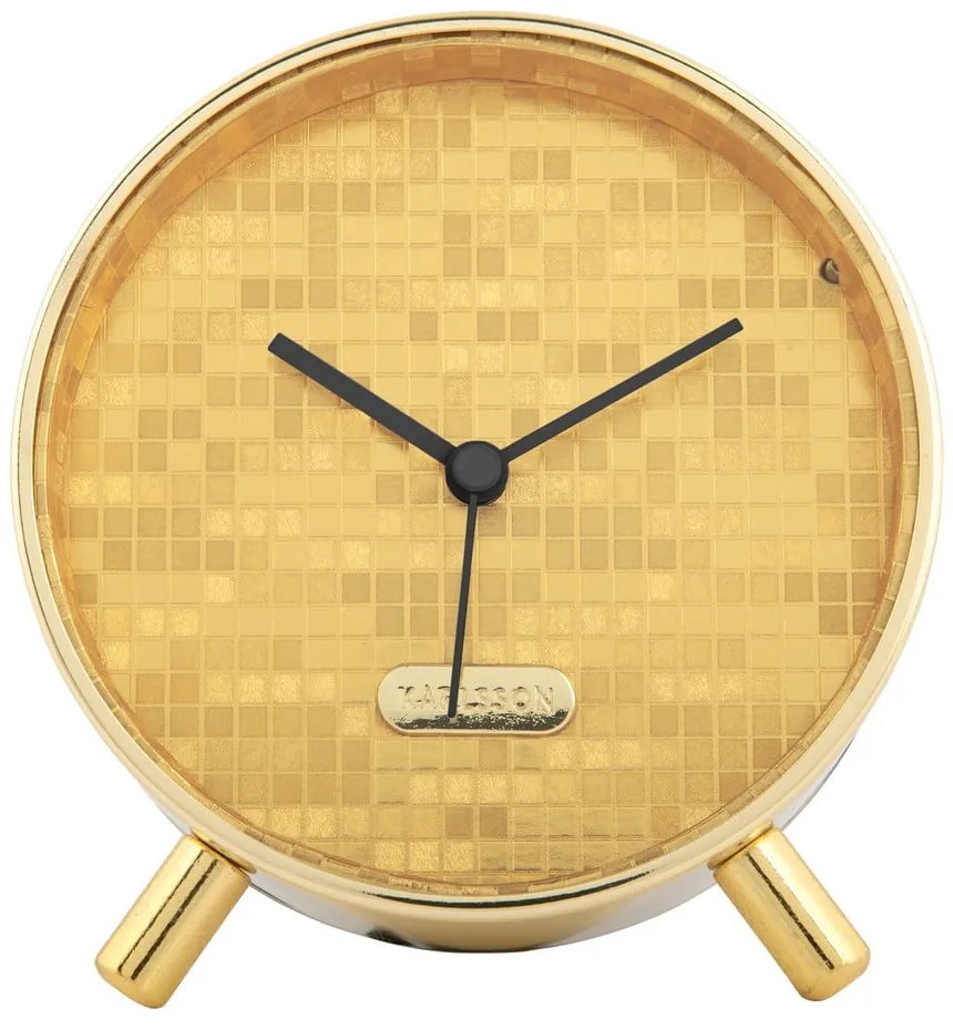 Аларма ø 11 cm Bling Bling – Karlsson