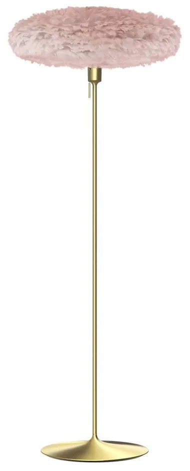 Светлорозов абажур ø 79 cm Eos Esther Large – UMAGE