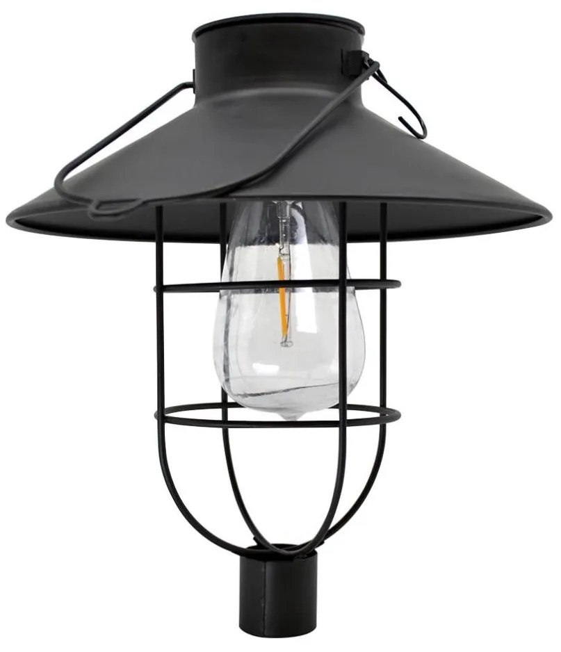 Grundig - LED соларна лампа LED/1,2V 600 mAh