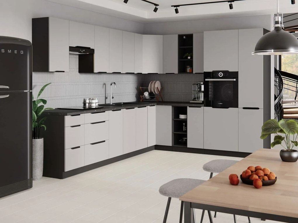 Кухненски комплект Monaco