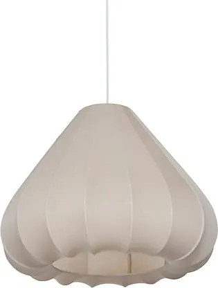 Пендел atmosphera Tobie, Бежов, Ø49 cm
