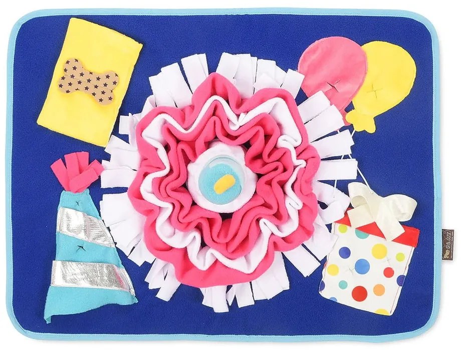 Подожка за обоняние Pawty – P.L.A.Y.