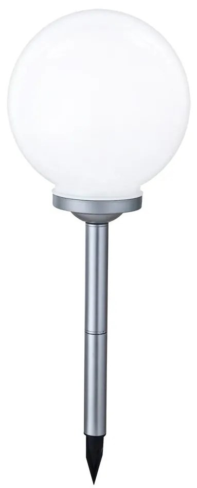 Globo 33793 - LED соларна лампа SOLAR 4xLED/0,07W/3,3V IP44