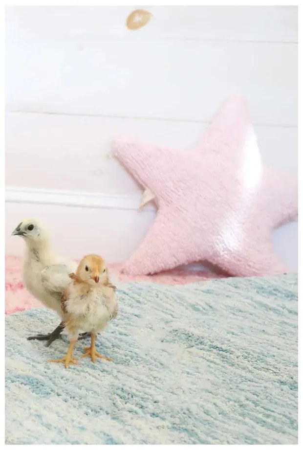 Детска възглавница Star – Lorena Canals