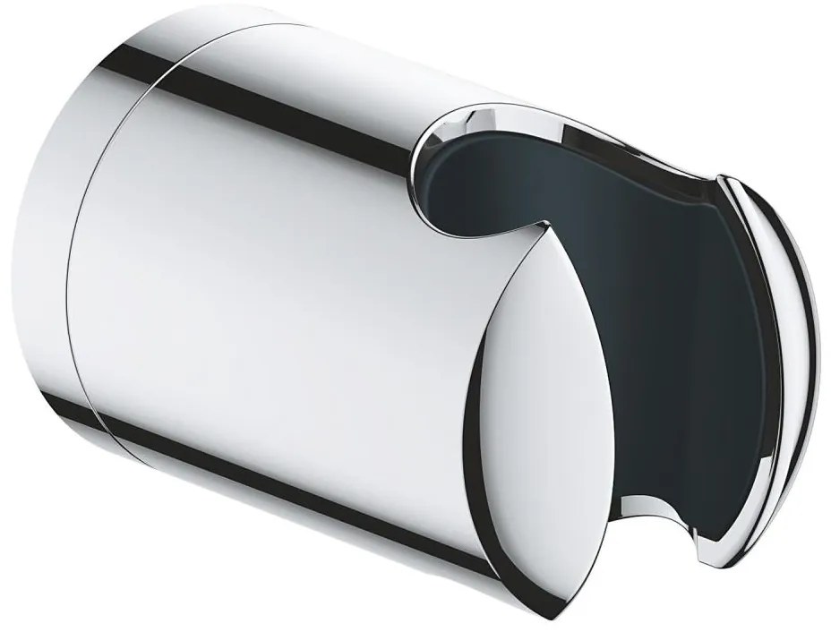 GROHE 27958001 - Стенен държач за душ VITALIO UNIVERSAL блестящ хром