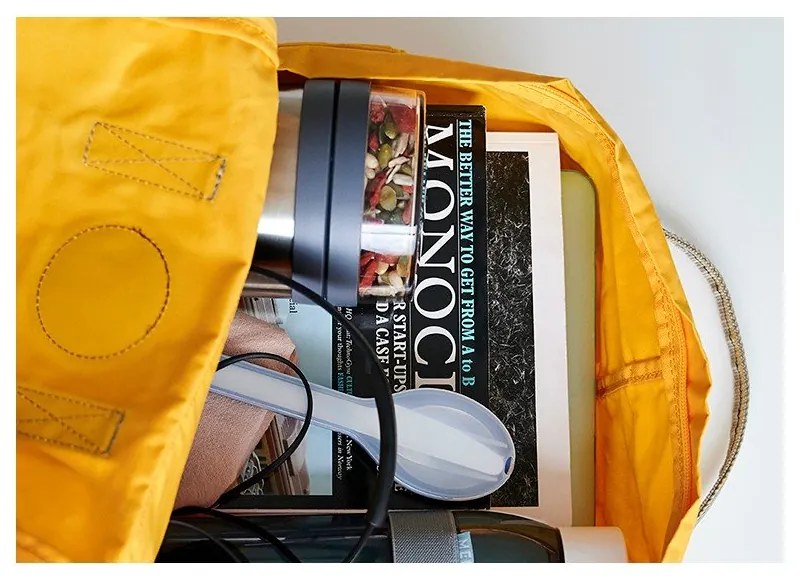 Бурканче за кисело мляко Titanium – Mepal