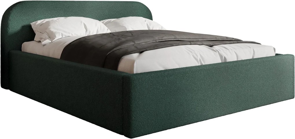 апицирано легл Deisin-Зелен-180x200