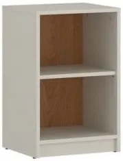 Етажерка за книги Ember mini