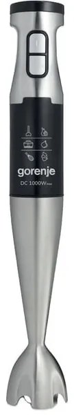 Пасатор Gorenje HBX1000E