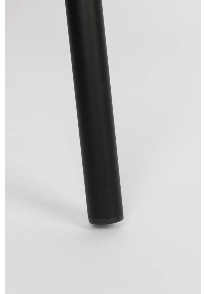 Трапезни столове в цвят каки в комплект от 4 броя Back to school - Zuiver