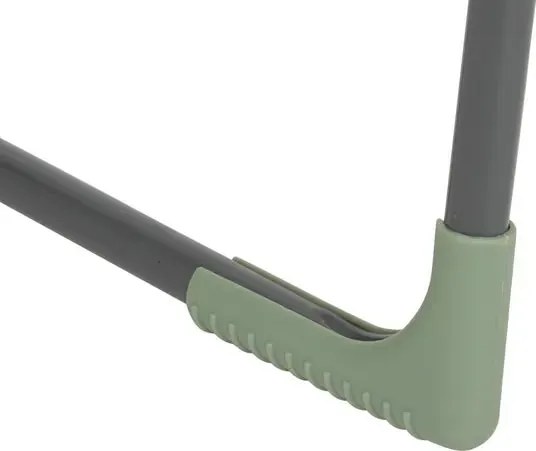 Сушилник за дрехи 5five Accona Plus Winged, Метал, 13 m