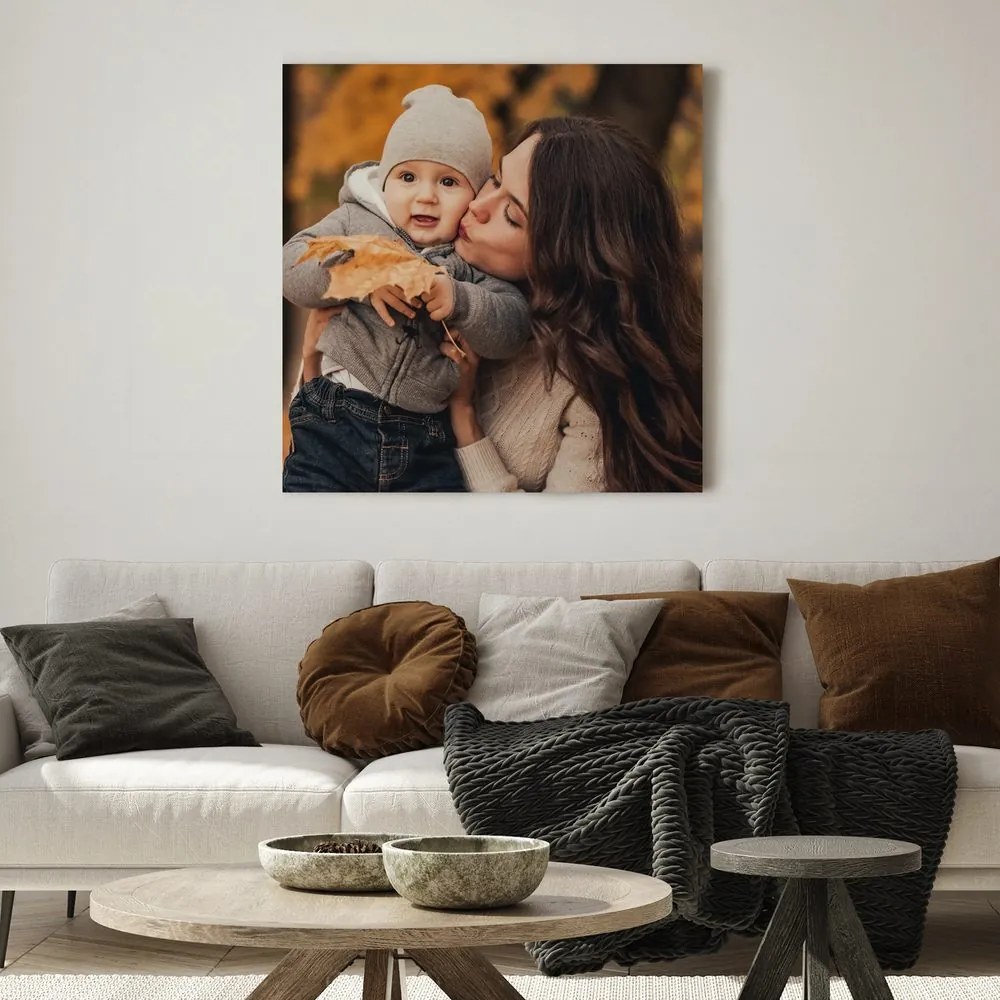 Картина от снимка – хоризонтално 4:3