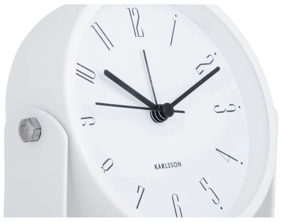 Аларма ø 11 cm Regal – Karlsson