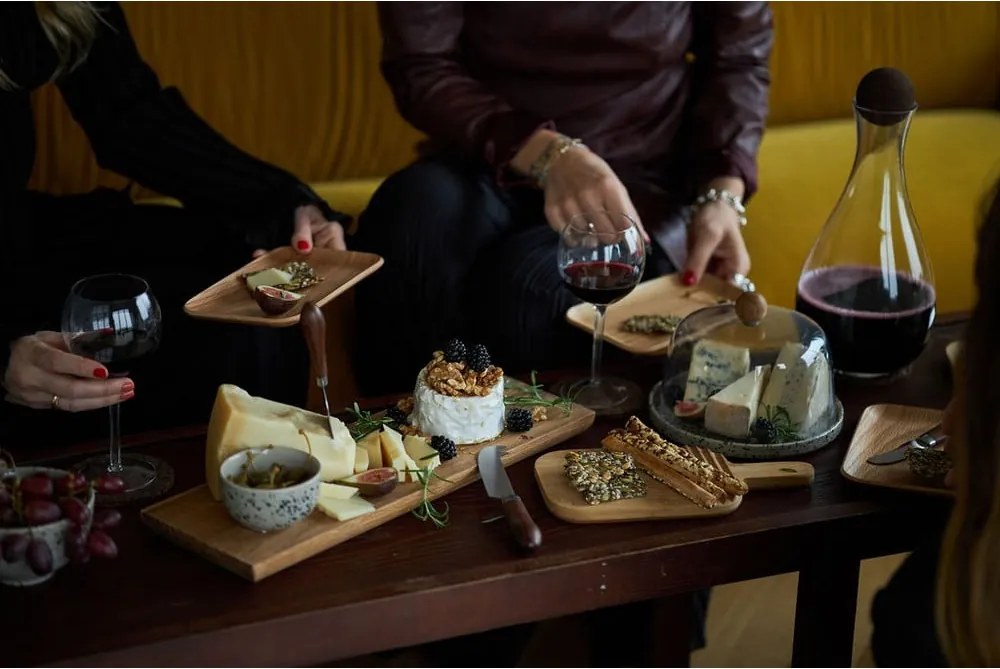 Стъклена гарафа 2 l Nature – Sagaform