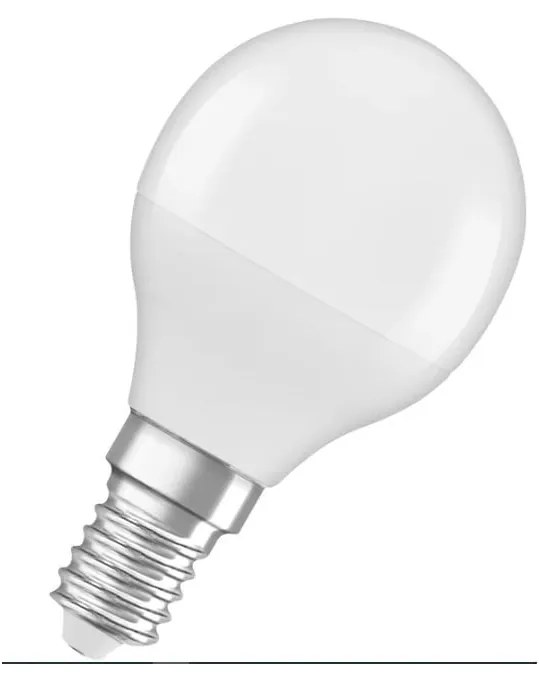 Неутрална LED крушка E14, 5 W - Candellux Lighting