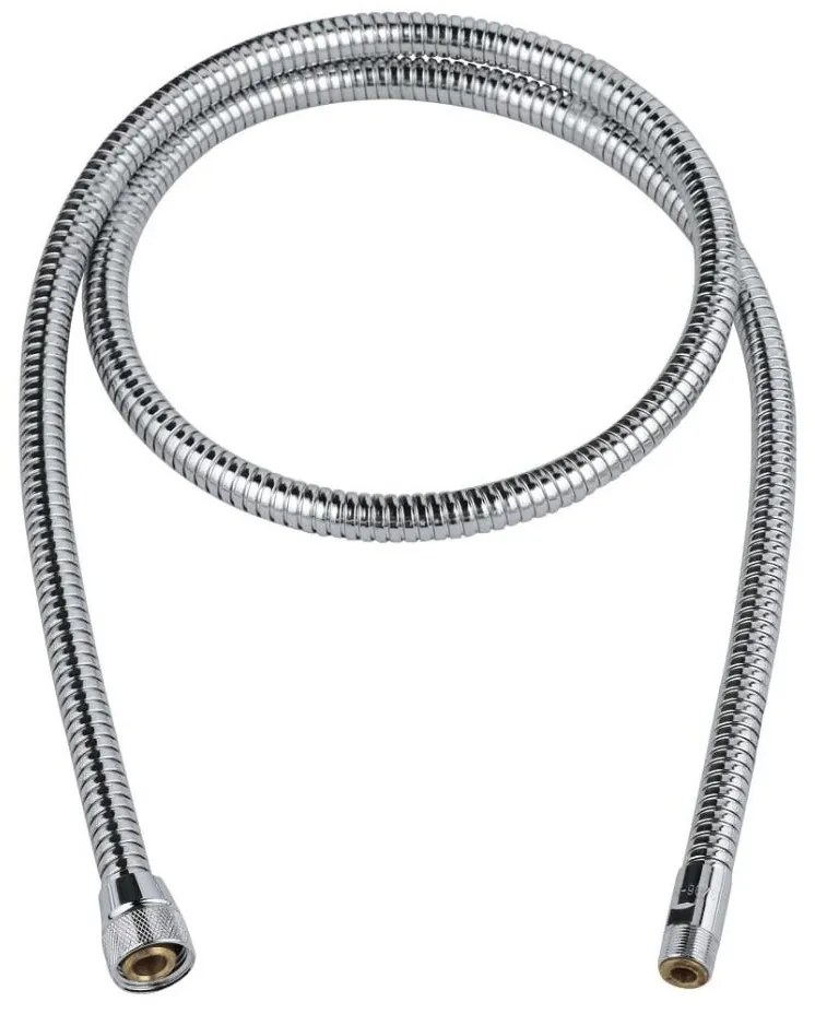 GROHE 46174000 - Маркуч за душ METALFLEX 1500 мм, лъскав хром
