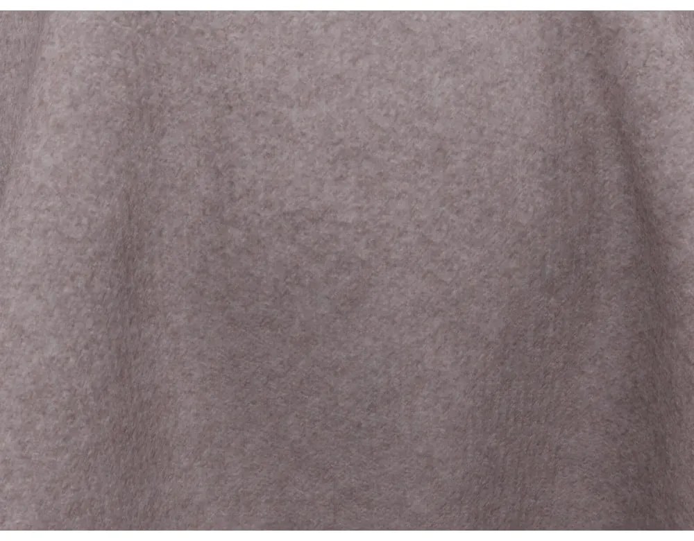 Тапициран трапезен стол в цвят лавандула Kanoa – Makamii