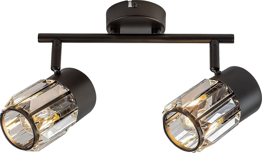 Rabalux Venaro Спот осветление IP20 E14 2x MAX 15W K 73060