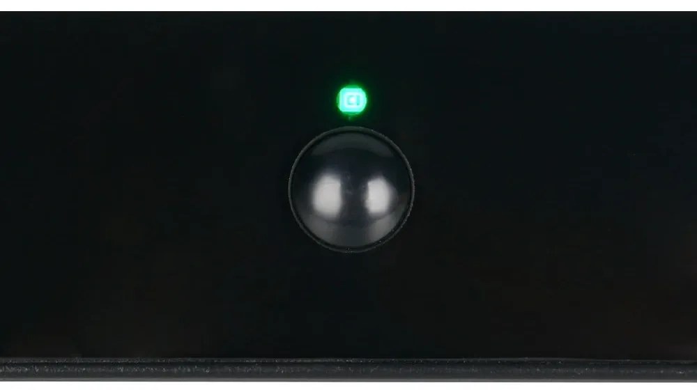 LED стенно външно осветително тяло със сензор за движение със соларен панел (височина 15,5 cm) Moura – Trio