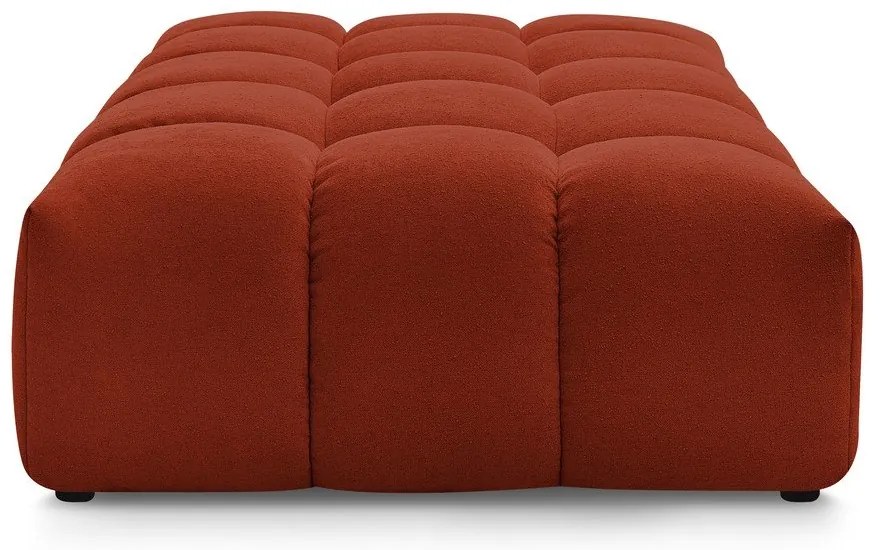 Табуретка в тухлен цвят Everest – Bobochic Paris