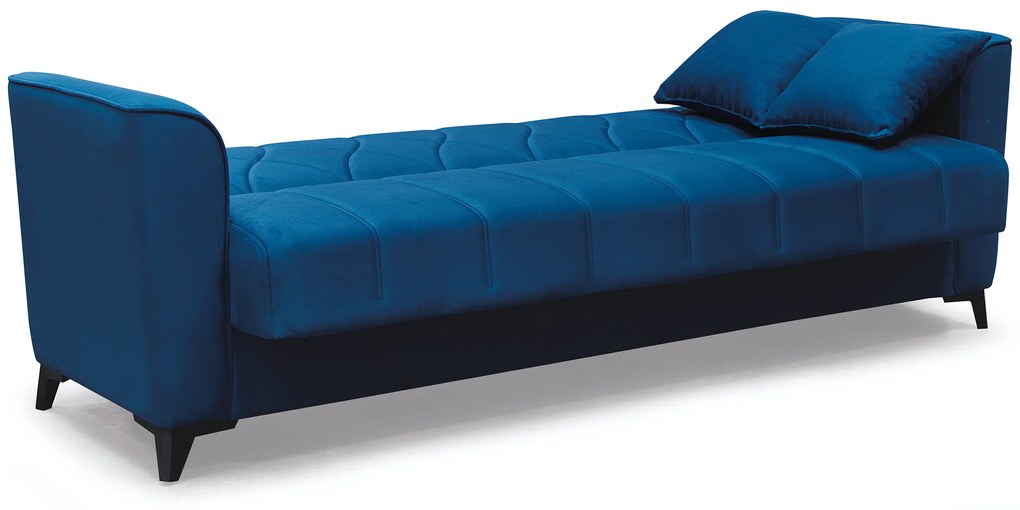 Разтегателно клик-клак канапе Елиро