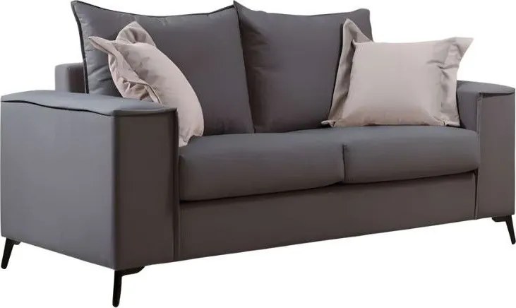 Диван Verona двуместен-Gkri Skouro