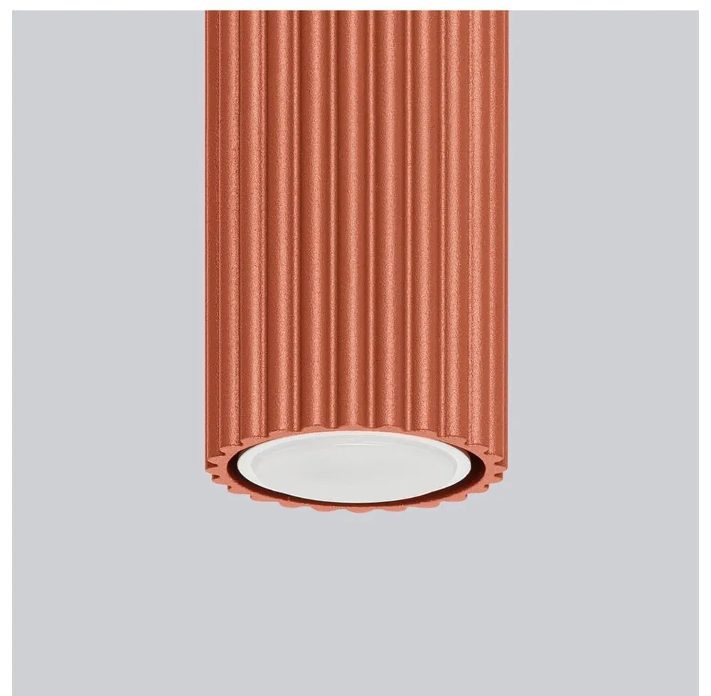 Прожектор в тухлен цвят Gleam – Sollux