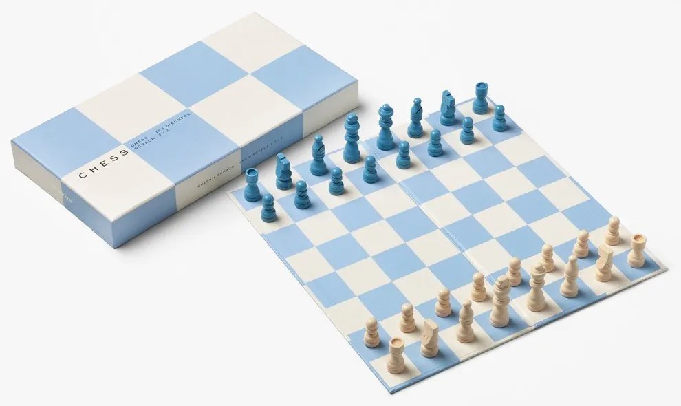 Шахмат Play Chess – Printworks