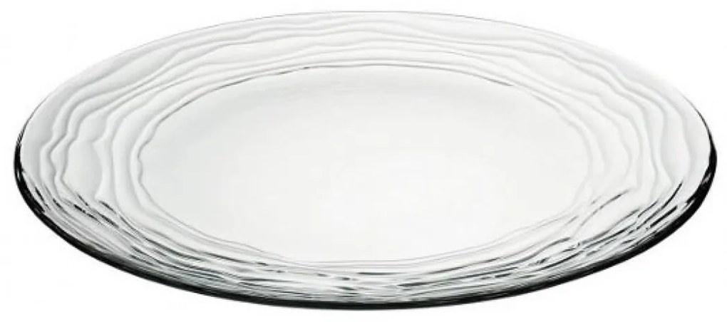 Vidivi - Стъклена чиния Ø28cm OASI(61698EM)