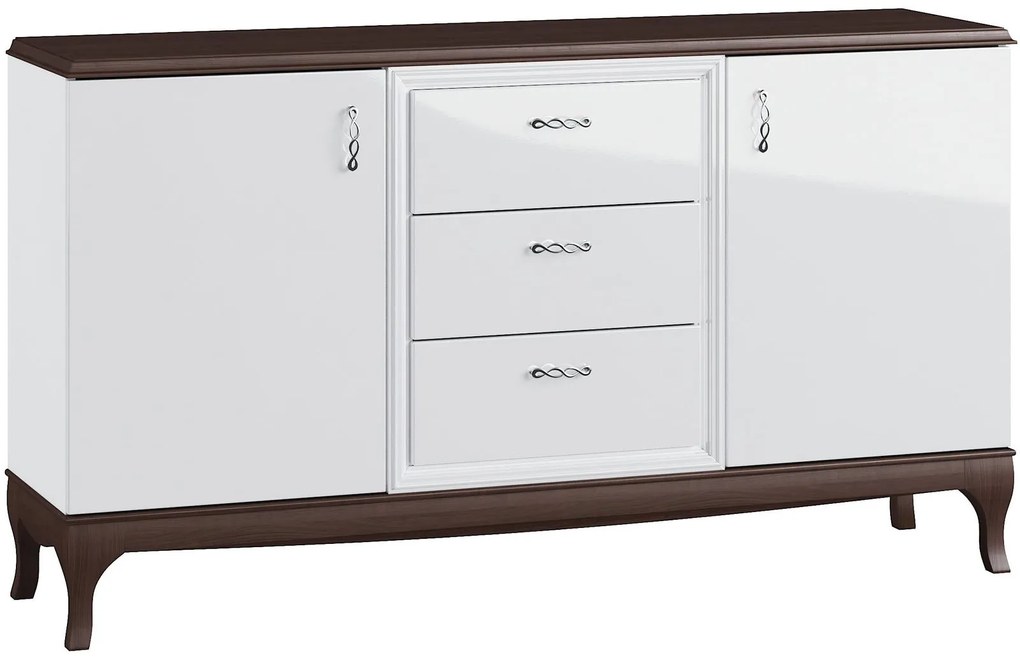 Бюфет Carrera plus