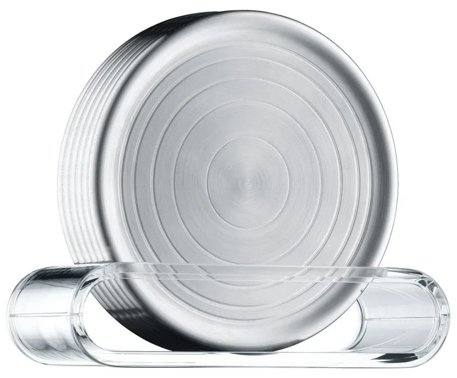 Комплект от 6 подложки за чаши Loft Bar - WMF