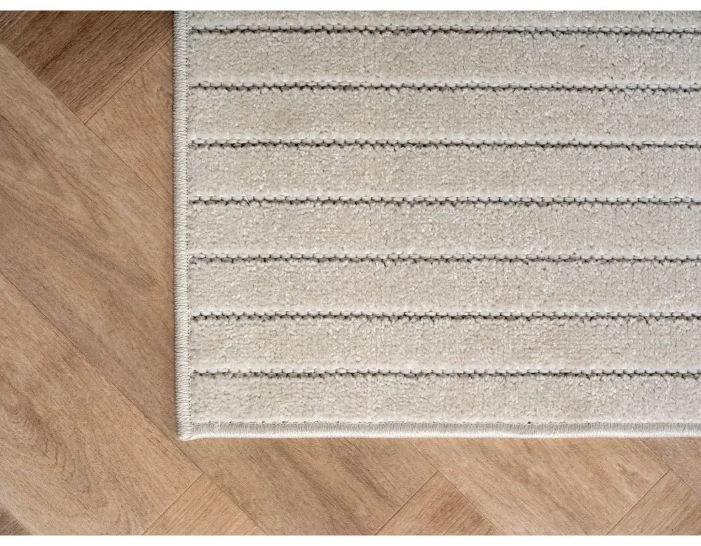 Кремав килим за открито и закрито 120x170 cm Nova 1201 – Ayyildiz Carpets