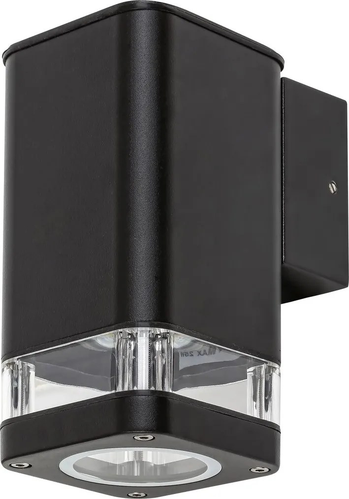Rabalux Sintra Външно стенно осветление IP44 GU10 1X MAX 25W K 7955