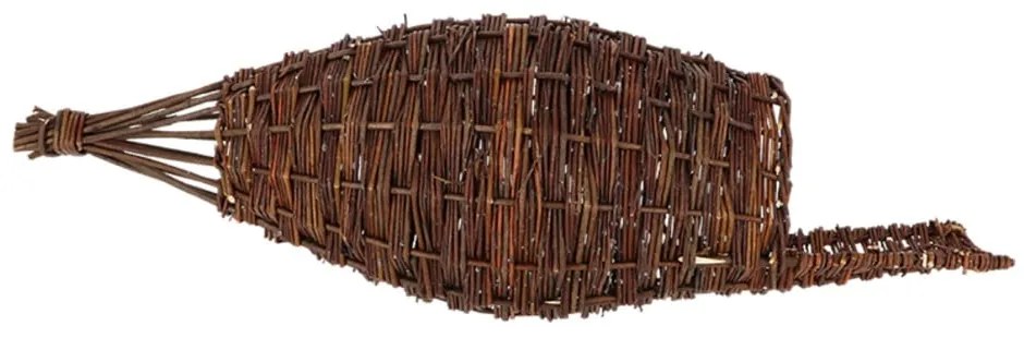 Кош за диви патици от плетеница – Esschert Design