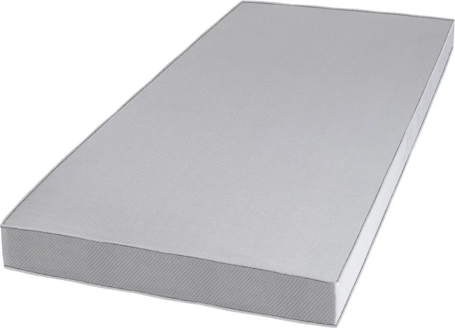 Детски матрак от пяна 60x120 cm Air balance Premiummesh - Roba