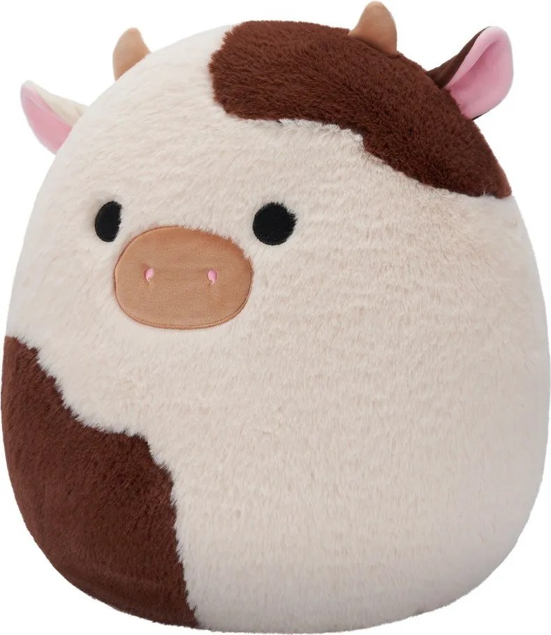 Плюшена играчка Fuzz-A-Mallows Ronnie – SQUISHMALLOWS