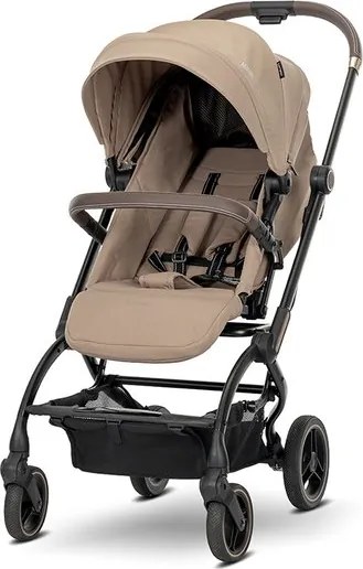 Лятна детска количка MAKAYA LORELLI - BEIGE