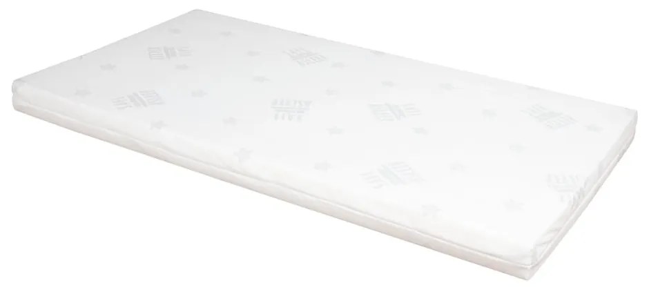 Детски матрак от пяна 70x140 cm Air balance easy - Roba