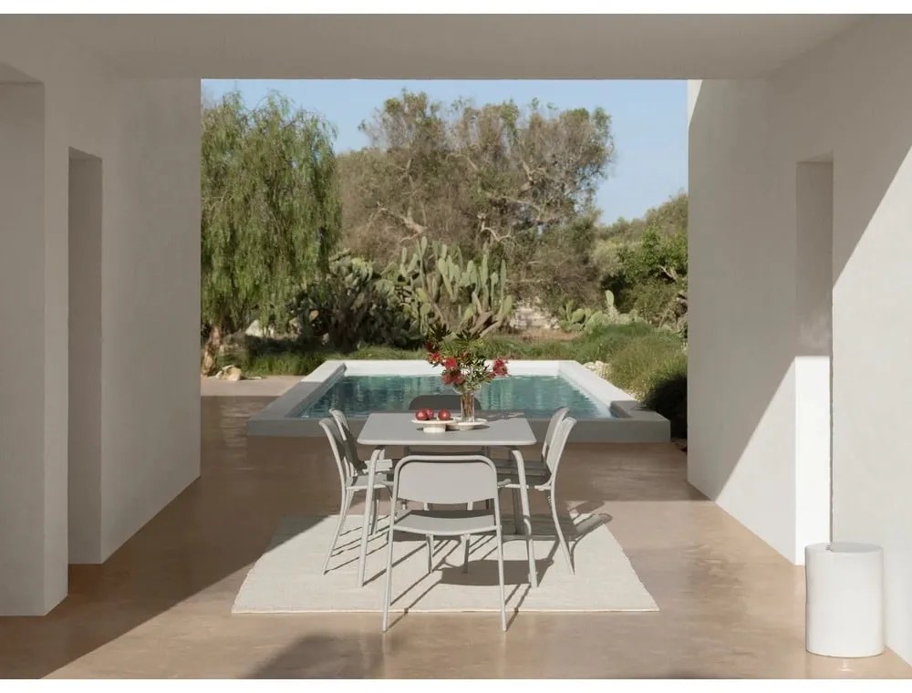 Керамична кръгла странична масичка ø 32 cm Toru – Blomus