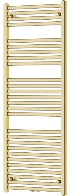 Mexen Hades радиатор за баня 1500 x 600 mm, 649 W, златен - W104-1500-600-00-50