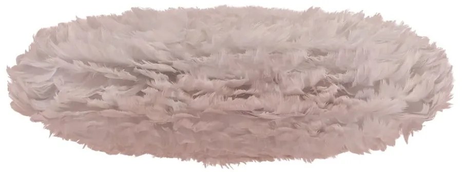 Светлорозов абажур ø 66 cm Eos Esther Medium – UMAGE