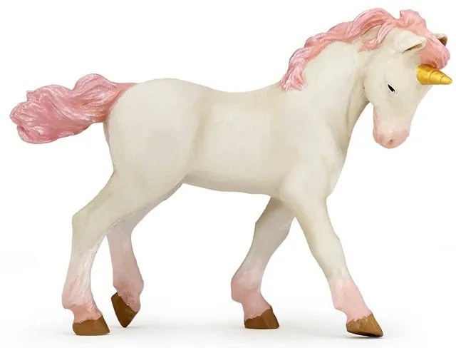 Papo - Фигурка Young Unicorn 39078