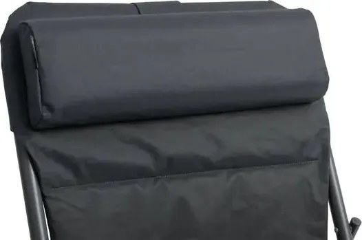 Шезлонг Hesperide Jubba - Лешник