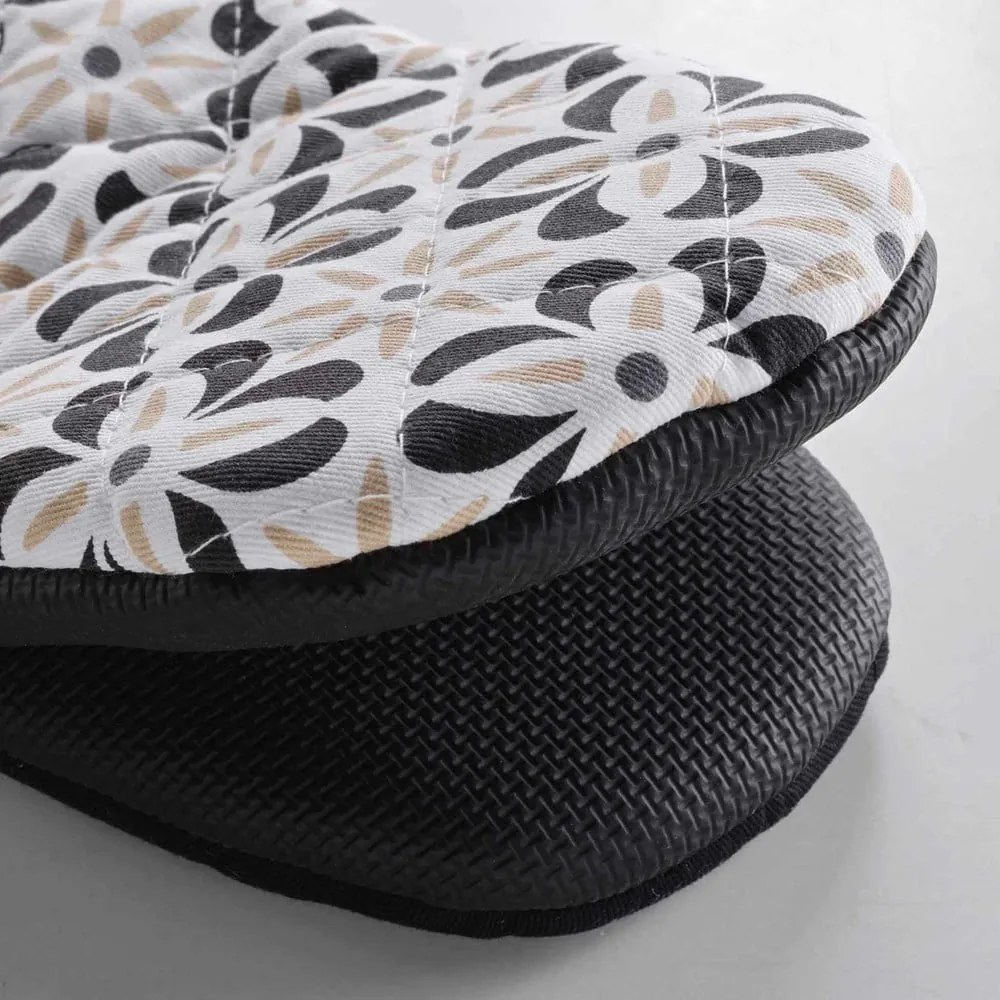 Памучна кухненска ръкавица Solaris – douceur d'intérieur