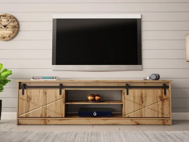 TV шкаф Granero-Fusiko