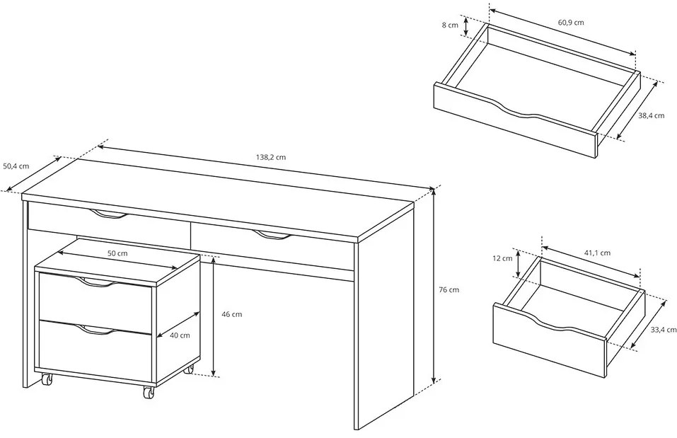 Бюро Ojos-Графит