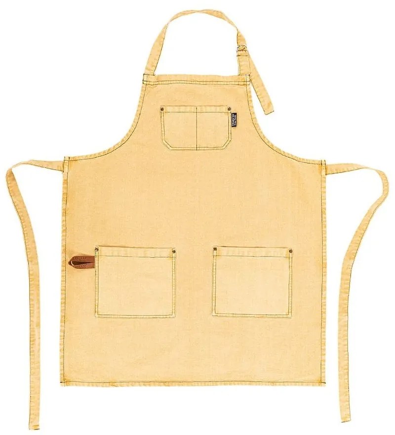 Памучна престилка Havana - Tiseco Home Studio